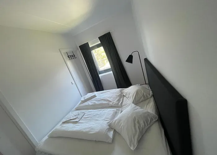 Mitt Hotell & Apartments