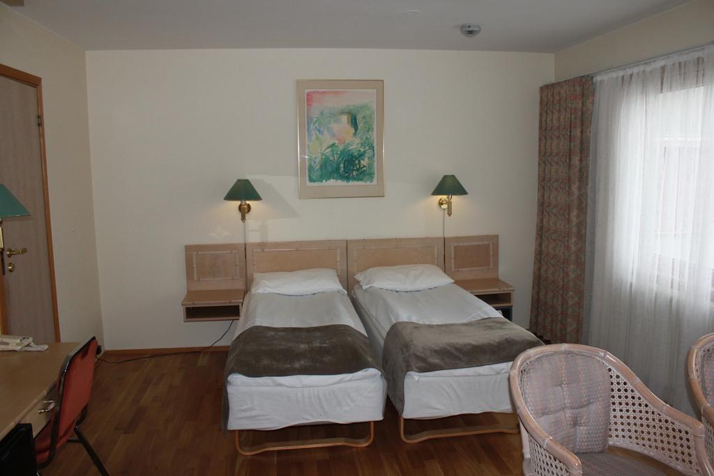 Hotel Mitt & 3*