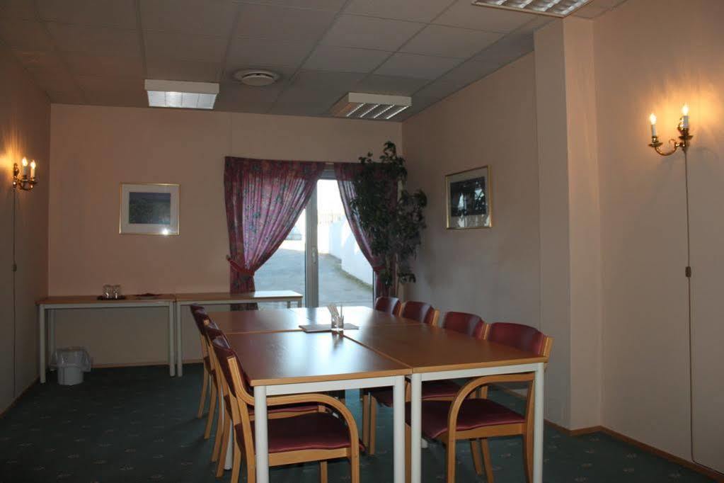 Hotel Mitt & 3*